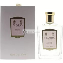 Floris London Cherry Blossom Eau de Parfum, 100ml