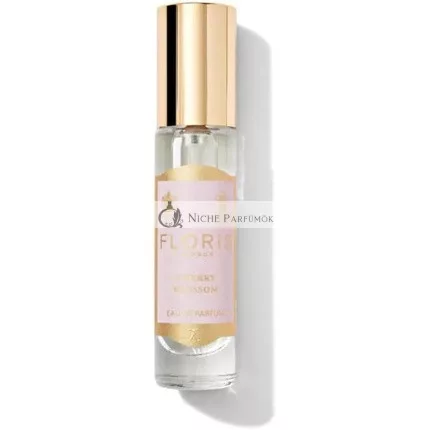 Floris London Cherry Blossom Eau de Parfum, 100 ml, 10 ml
