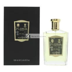 Floris No. 007 Eau de Parfum Spray für Männer, 100ml