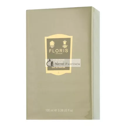 Floris Tuberose In Silk EDP Spray - 100ml