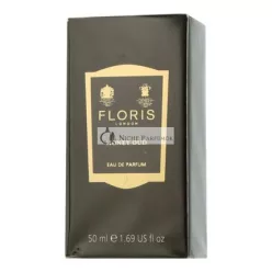 Floris Honey Oud EDP Spray, 50ml