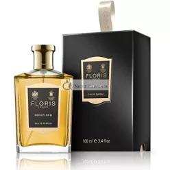 Floris London Honey Oud Eau de Parfum, 100 ml