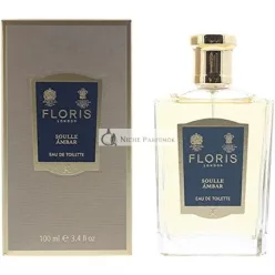 Floris London Soulle Ambar Eau de Toilette