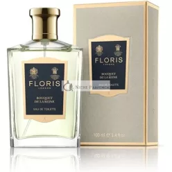 Floris Bouquet de La Reine für Frauen, 100ml EDT