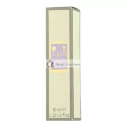 Floris Nachtscentierter Jasmin EDT Spray 10ml