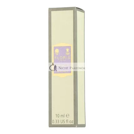Floris Nachtscentierter Jasmin EDT Spray 10ml