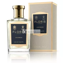 Floris London Chypress EDT 50 ml
