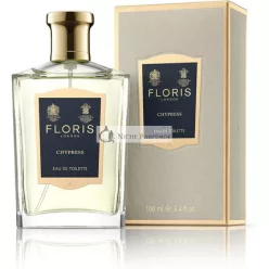 Floris London Chypress Eau De Toilette Spray, 100ml