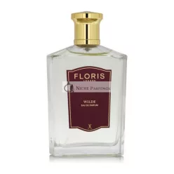 Floris Wilde Eau De Parfum, 100ml