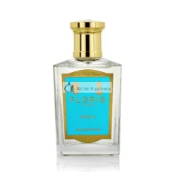 Floris Sirena Eau De Parfum für Frauen, 50ml