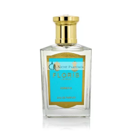Floris Sirena Eau De Parfum für Frauen, 50ml