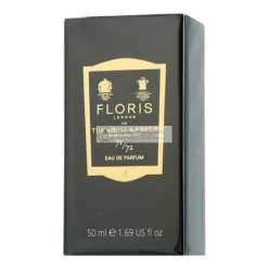 Floris Turnbull & Asser 71/72 EDP Spray 50ml