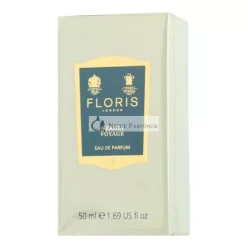 Floris Neroli Voyage EDP Spray, 100ml