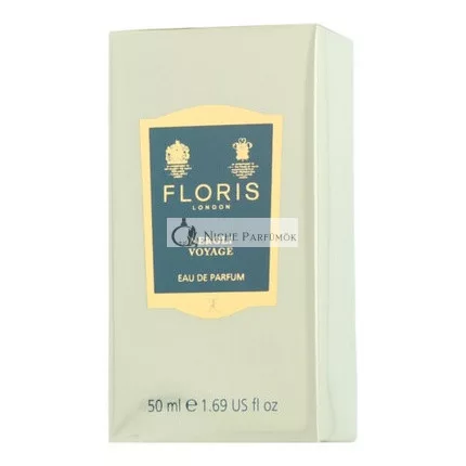 Floris Neroli Voyage EDP Spray, 100ml