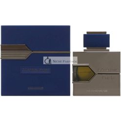   Al Haramain L'aventure Eau De Parfum Spray L'Aventure Knight