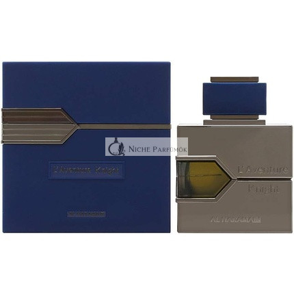 Al Haramain L'aventure Eau De Parfum Spray L'Aventure Knight
