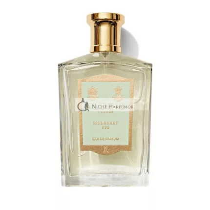Floris London Mulberry Fig Eau de Parfum Spray, 100ml