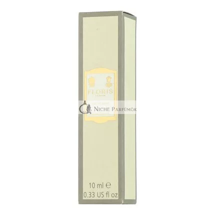 FLORIS WHITE ROSE EDT Spray, 10ml