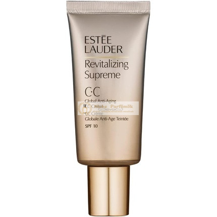 Estée Lauder Revitalizáló Supreme CC Krém Nappali Krém SPF10, 30 ml