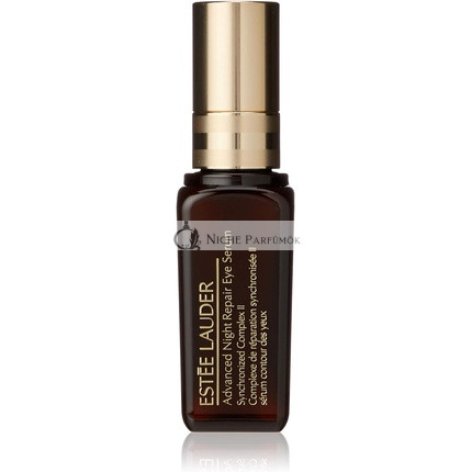 Estée Lauder Advanced Night Repair Szemránc Szérum II 15ml