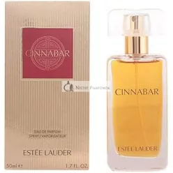 Estee Lauder Cinnabar Eau de Parfum, 50ml