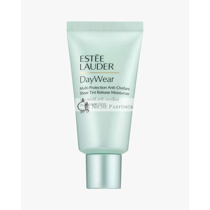 Estée Lauder Daywear Sheer Tint Release Fortschrittliche Multi-Schutz Antioxidans Feuchtigkeitscreme SPF 15 - 15ml