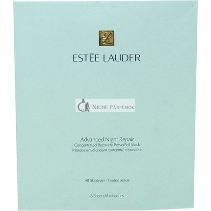 Estee Lauder Advanced Night Repair Recovery Powerfoil Maszk