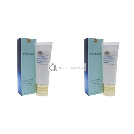 Estee Lauder Advanced Night Mikro Reinigungs-Schaum, 96g