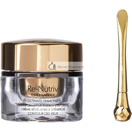 Estee Lauder Re-Nut Ultimate Lift Regen Youth Arckrém 30ml