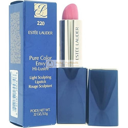 Estee Lauder Pure Color Envy Hi-Luster Light Sculpting Rúzs - Sheer Sin, 3.4g