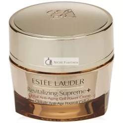 Estee Lauder Revitalisierende Supreme+ Gesichtscreme, 30ml