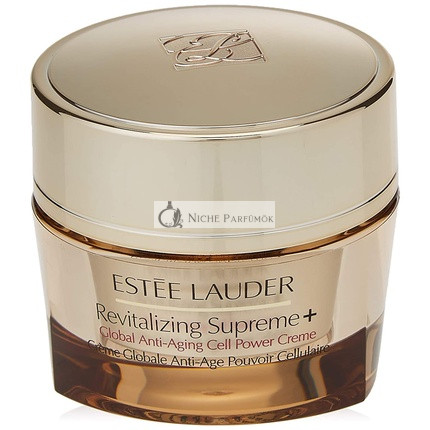 Estee Lauder Revitalizáló Supreme+ Arckrém, 30ml