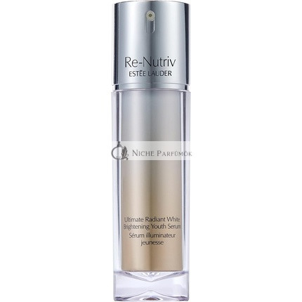 Estée Lauder Re-Nut Ultimate Radiant White Szérum 30ml