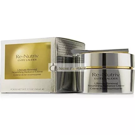 Estée Lauder Anti-Falten-Gesichtscreme, 0.21g Farbe 302