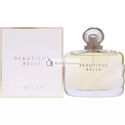 Estee Lauder Beautiful Belle Eau De Parfum Spray