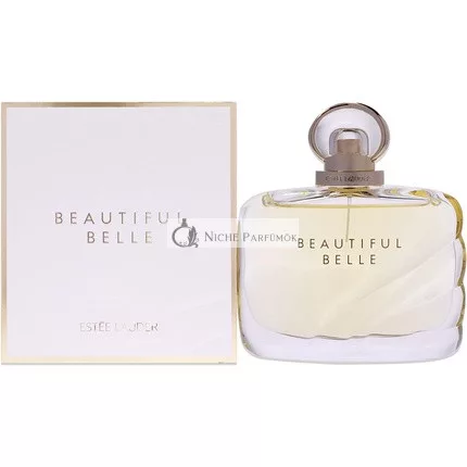Estee Lauder Beautiful Belle Eau De Parfum Spray