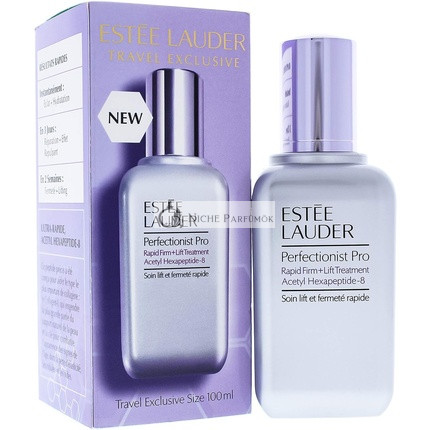 Estée Lauder Perfectionist Pro Gyors Firming és Lift Arcszérum 100ml