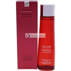   Estee Lauder Nutritious Radiant Energy Intenzív Hidratáló Lotion 200ml