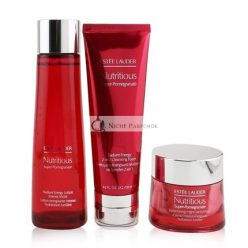   Estée Lauder Nutritious Super Pomegranate Éjszakai Ragyogás Gyűjtemény