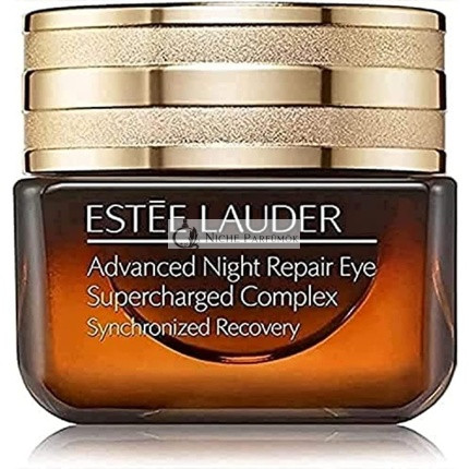 Estée Lauder Advanced Night Repair Augen Supercharged Complex 15ml