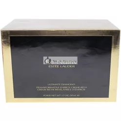   Estée Lauder Re-Nutriv Ultimate Diamond Transformation Energy Cream Rich, 50ml