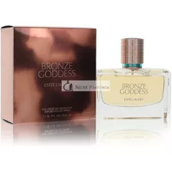   Estee Lauder Bronze Goddess Eau Fraiche Skinscent, 50ml Sandelholz