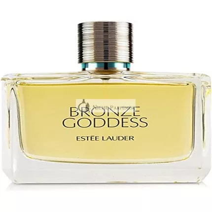 Estée Lauder Bronze Goddess Damen Eau de Parfum Spray, 100ml