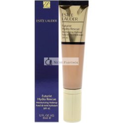   Estée Lauder Futurist Hydra Rescue SPF45 Hidratáló Alapozó, 35ml – 3W1 Tawny