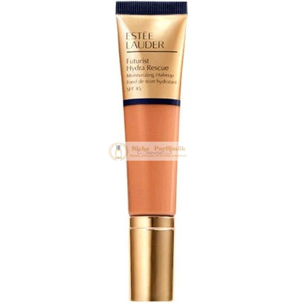Estée Lauder Futurist Hydra Rescue, 5W1 Bronzos, 35ml