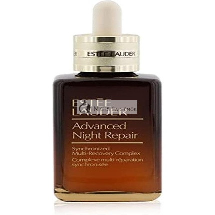 Estee Lauder Advanced Night Repair Synchronized Multi-Recovery Complex Serum, 75ml