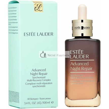 Estee Lauder Advanced Night Repair Synchronized Multi-Recovery Complex Serum, 100ml