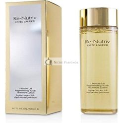   Re-Nutriv Ultimate Lift Regeneráló Ifjúsági Kezelő Lotion, 200ml