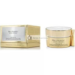   Estee Lauder Re-nutriv Ultimate Lift Regenerierende Jugendcreme Jelly, 50ml