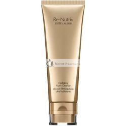   Estee Lauder Re-Nutriv Intenzív Hidratáló Hab Tisztító 125ml